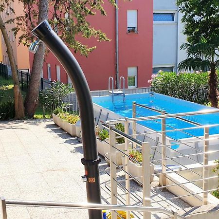Villa Danex Premium Umag Bagian luar foto