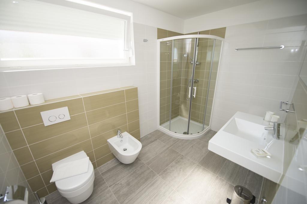 Villa Danex Premium Umag Ruang foto