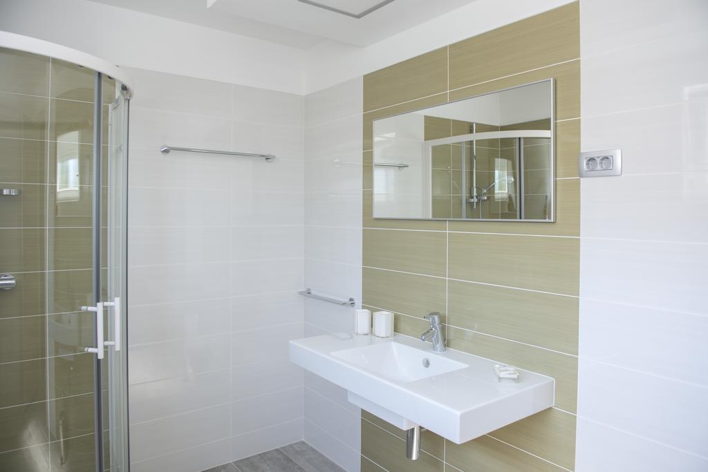 Villa Danex Premium Umag Bagian luar foto
