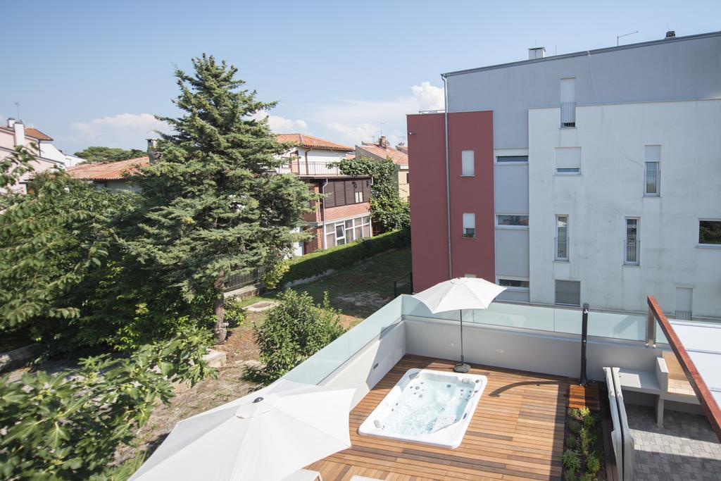 Villa Danex Premium Umag Bagian luar foto