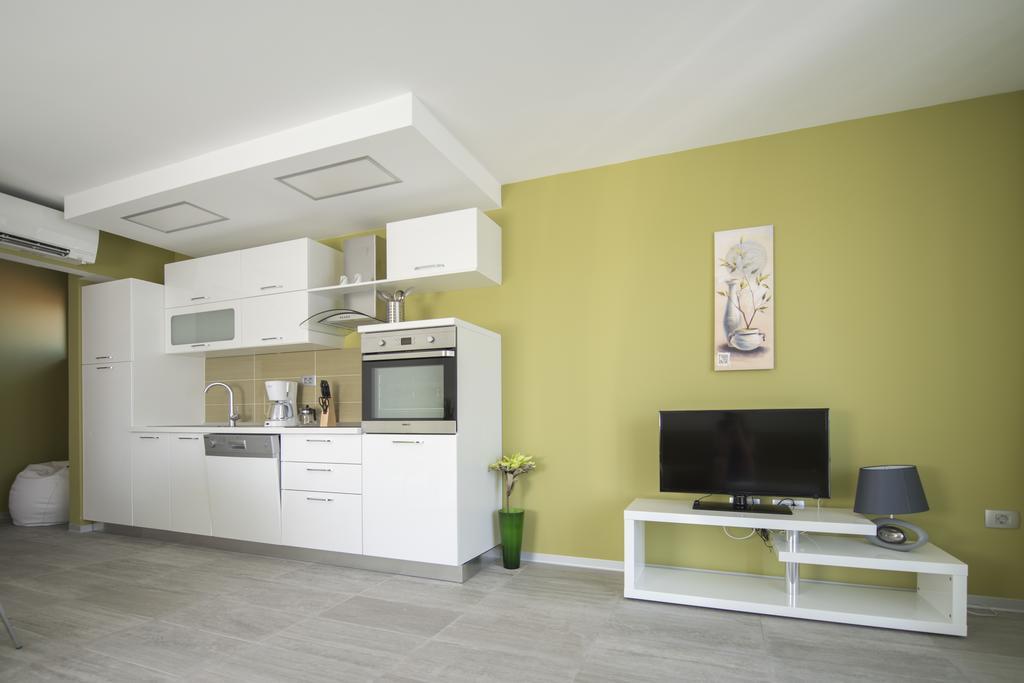 Villa Danex Premium Umag Bagian luar foto