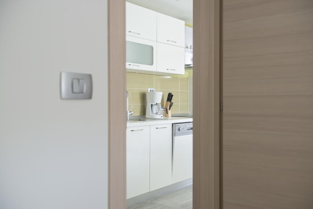 Villa Danex Premium Umag Bagian luar foto