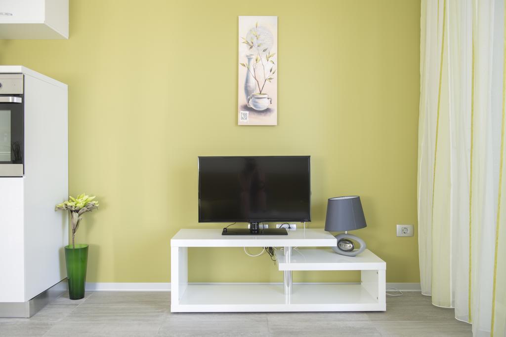 Villa Danex Premium Umag Bagian luar foto