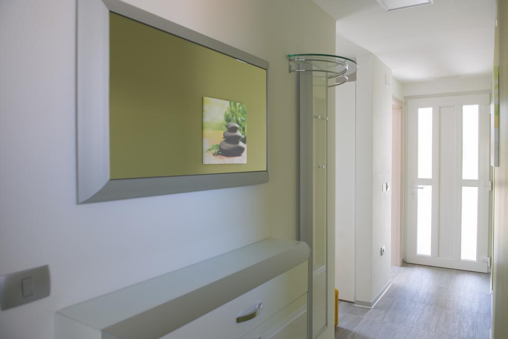 Villa Danex Premium Umag Bagian luar foto