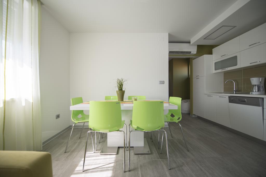 Villa Danex Premium Umag Bagian luar foto
