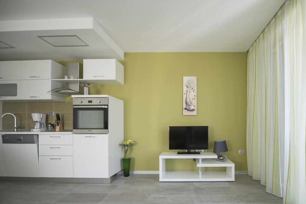 Villa Danex Premium Umag Ruang foto