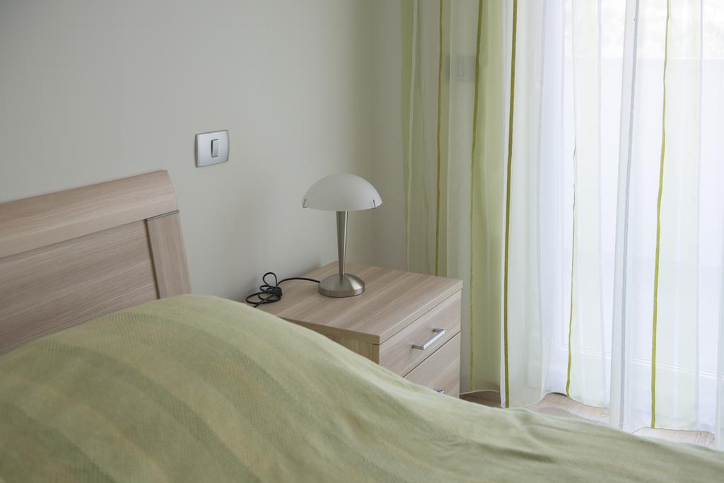 Villa Danex Premium Umag Bagian luar foto