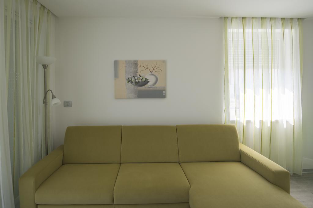 Villa Danex Premium Umag Bagian luar foto