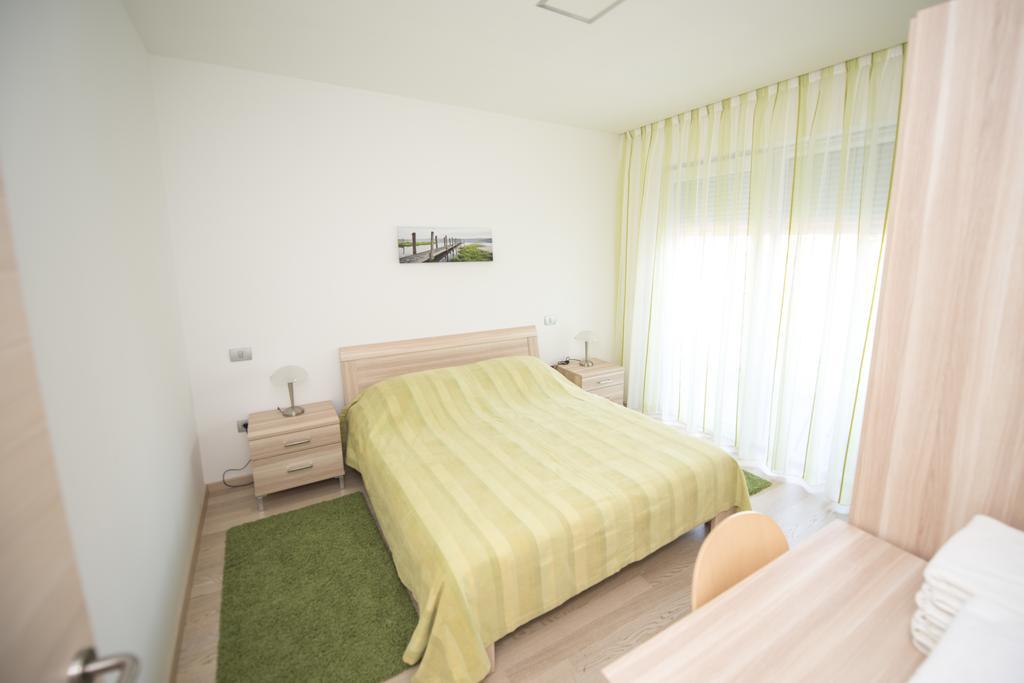 Villa Danex Premium Umag Ruang foto