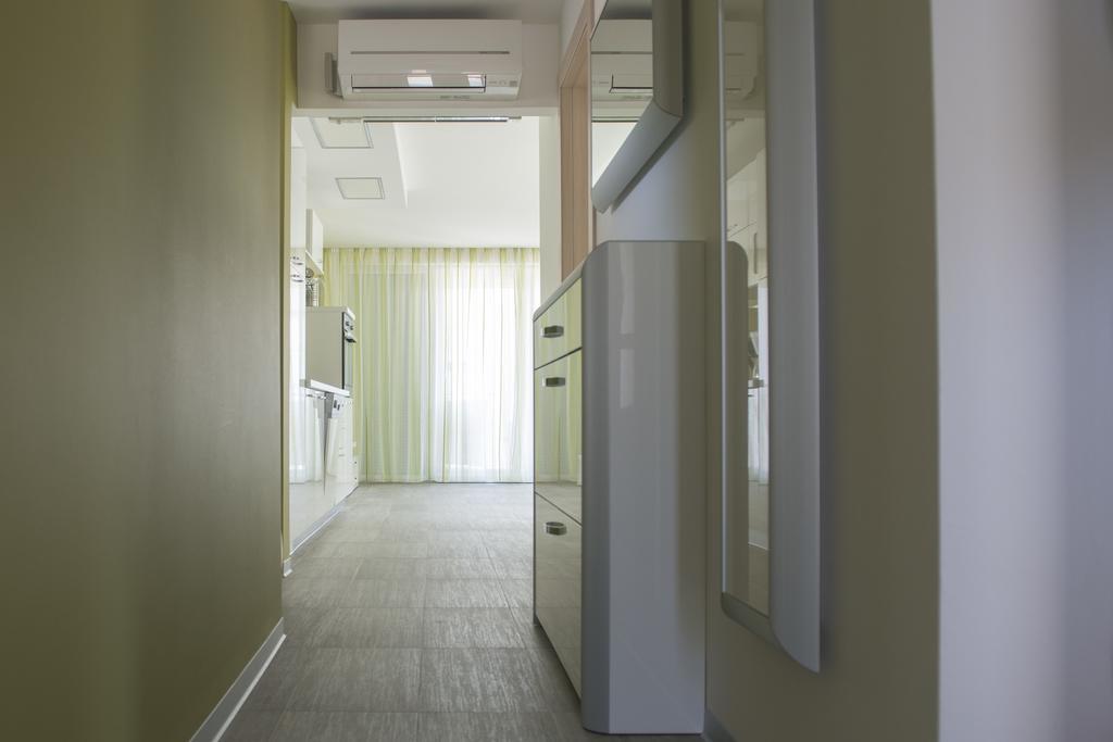 Villa Danex Premium Umag Bagian luar foto