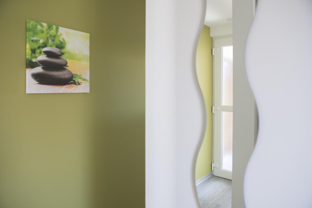 Villa Danex Premium Umag Bagian luar foto