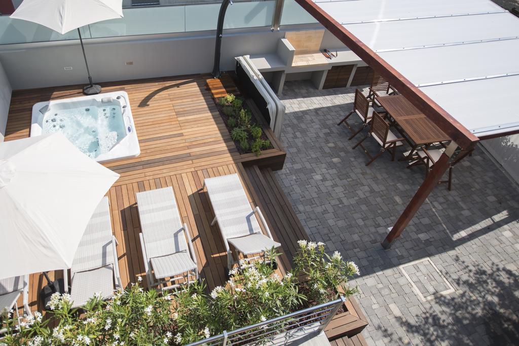 Villa Danex Premium Umag Bagian luar foto